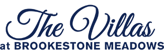 Brookestone Villas logo